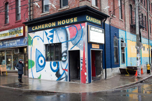 Cameron House. Image c/o BlogTO.