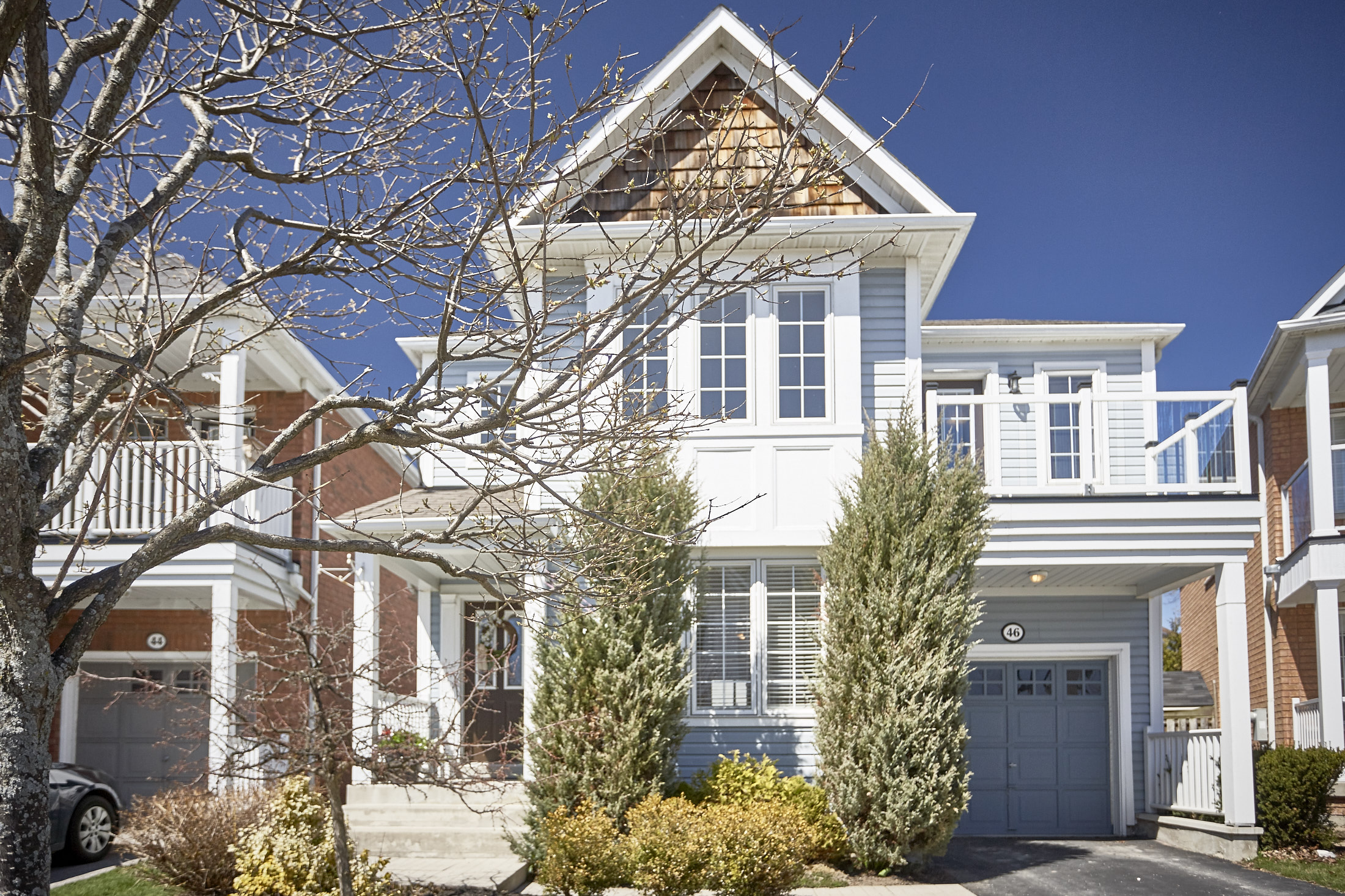 Toronto Real Estate Property